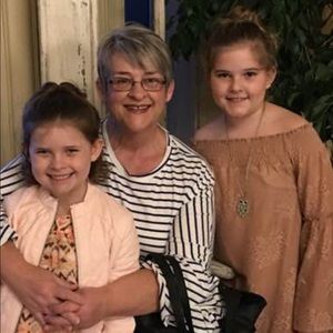 Meet your Posher, Donna